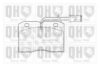 IVECO 01902493 Brake Pad Set, disc brake